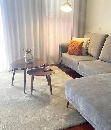 Apartament Seaview Walking To The