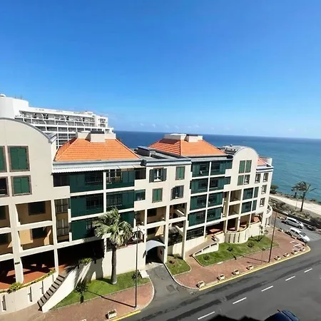 Seaview Walking To The * Funchal (Madeira)