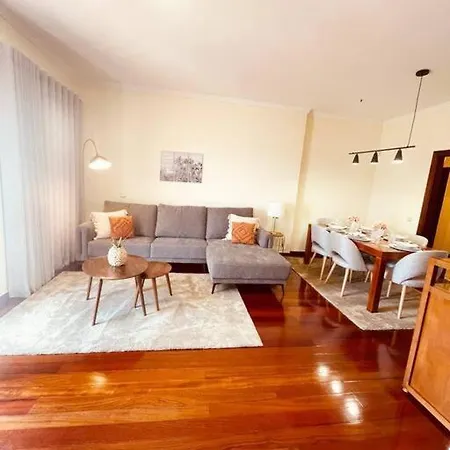 Seaview Walking To The Apartament *