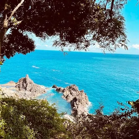 Apartament Seaview Walking To The *