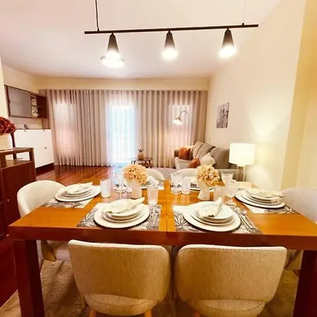 Apartament Seaview Walking To The *