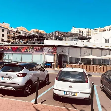 Seaview Walking To The Apartament Funchal (Madeira)