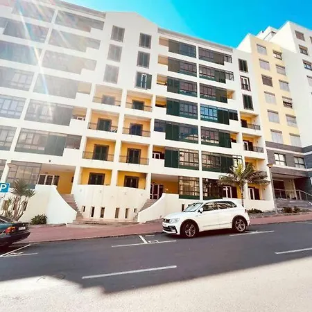 Apartament Seaview Walking To The