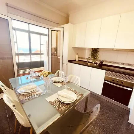 Seaview Walking To The Funchal (Madeira)