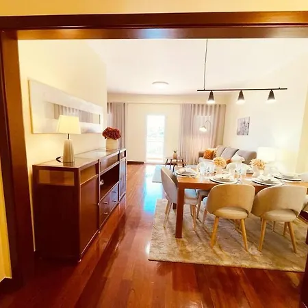 Seaview Walking To The Funchal (Madeira)