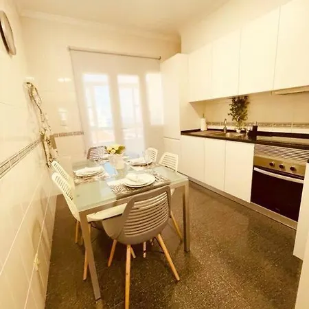 Seaview Walking To The Apartamento *