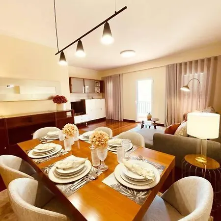 Seaview Walking To The *