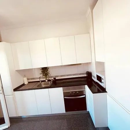 Apartamento Seaview Walking To The