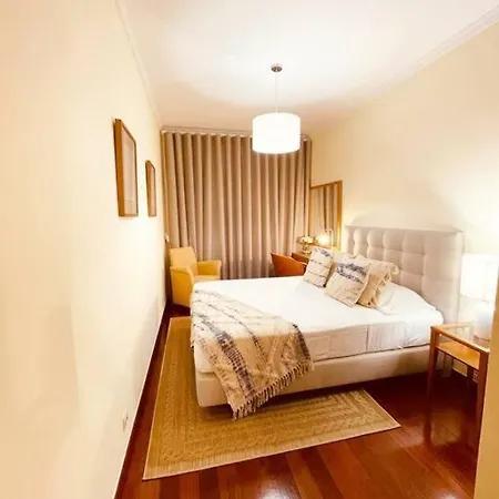 Seaview Walking To The * Funchal