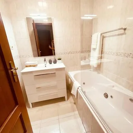 Seaview Walking To The *