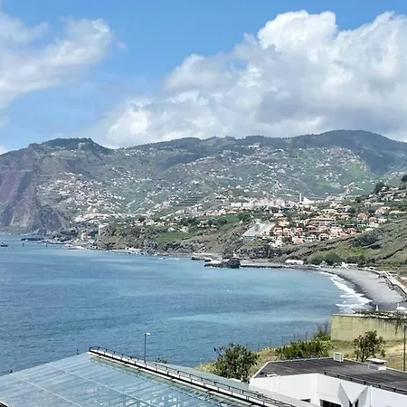 Seaview Walking To The Apartman *