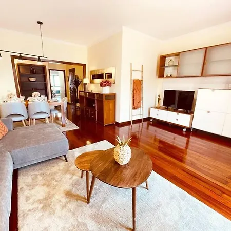 Apartman Seaview Walking To The