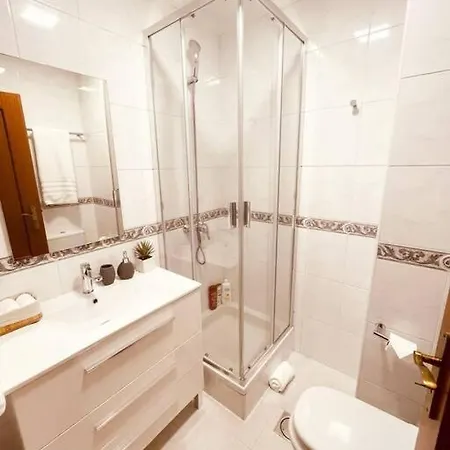 Apartman Seaview Walking To The Funchal