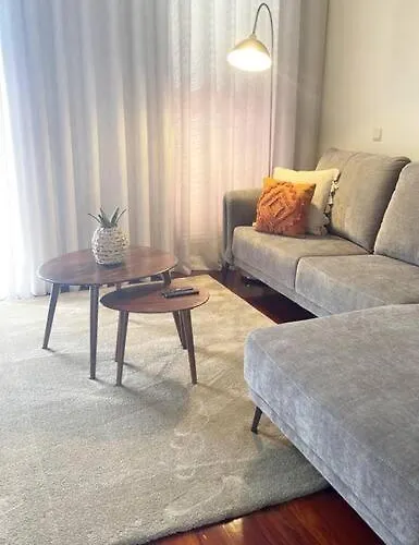 Appartement Seaview Walking To The