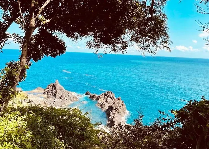 Apartamento Seaview Walking To The *