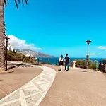 Seaview Walking To The